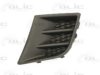 PEUGE 7422A9 Ventilation Grille, bumper